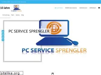 pcservice-sprengler.de