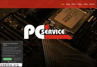 pcservicecr.it