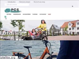 pcsfietsen.nl