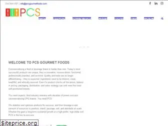 pcsgourmetfoods.com