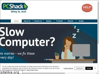 pcshack.co.uk