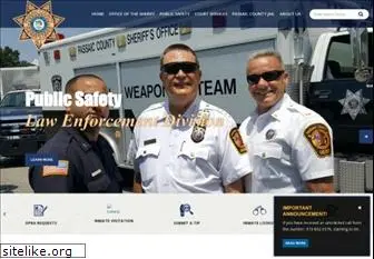 pcsheriff.org