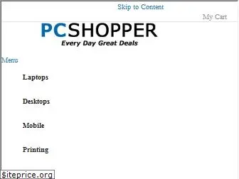 pcshopper.co.za