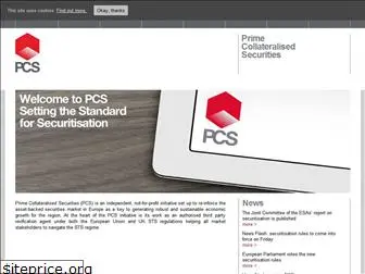 pcsmarket.org