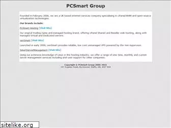 pcsmartgroup.com