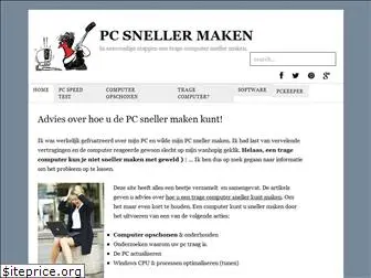 pcsnellermaken.nl