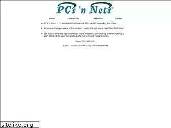 pcsnnets.com