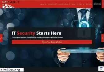 pcsoft.com.au