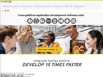 pcsoft.com