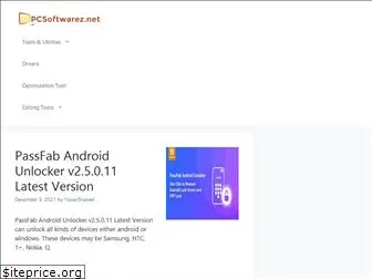 pcsoftwarez.net