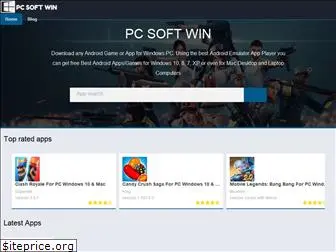 pcsoftwin.com