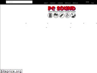 pcsound.net