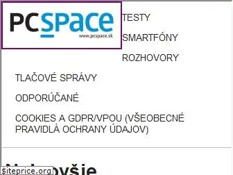 pcspace.sk