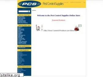 pcspeststore.com