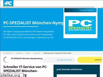 pcspezialist-muc.de