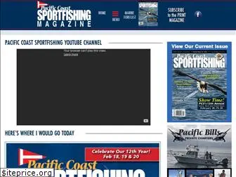 pcsportfishing.com