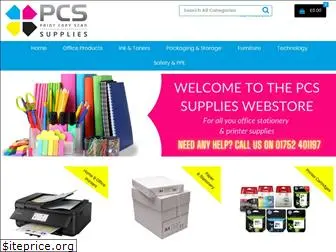 pcssupplies.co.uk