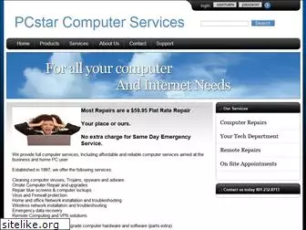 pcstarcomputers.com