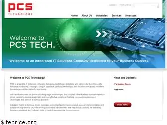 pcstech.com