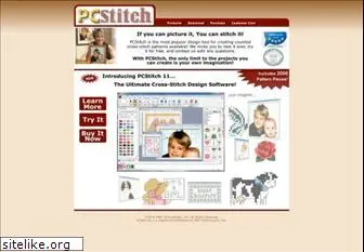 pcstitch.com