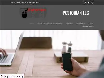 pcstorian.com