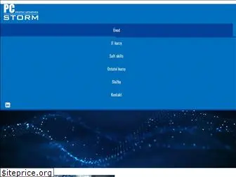 pcstorm.cz