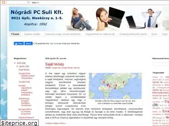 pcsuli.blogspot.com