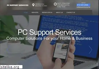 pcsupportservices.net