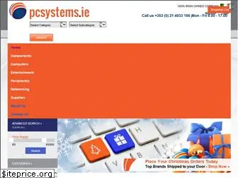 pcsystems.ie