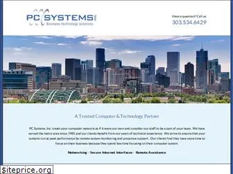 pcsystemsinc.com