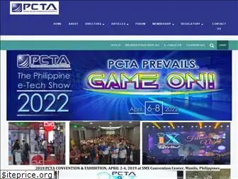pcta.org.ph