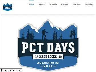 pctdays.com