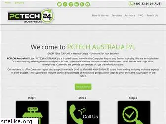 pctech24.com.au