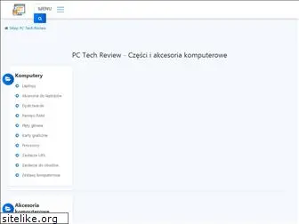 pctechreview.com.pl