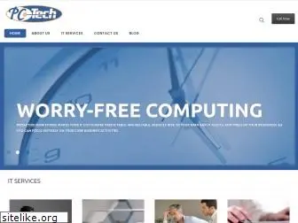 pctechrx.com