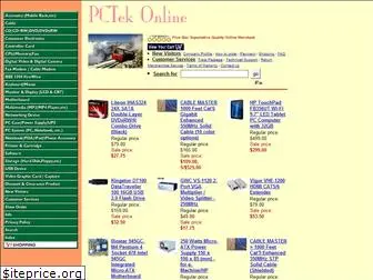 pctekonline.com