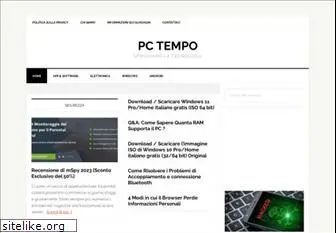 pctempo.com