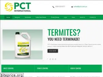 pcti.com.au