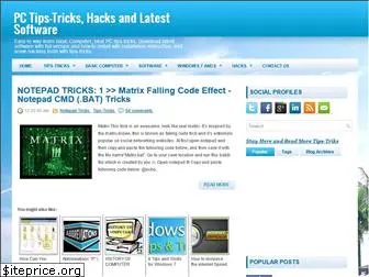 pctips-tricks4u.blogspot.com