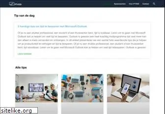 pctipvandedag.nl