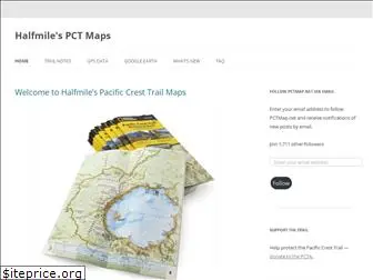 pctmap.net