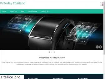 pctodaythailand.com