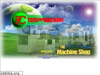 pctoolandmachine.com