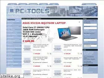 pctools.be