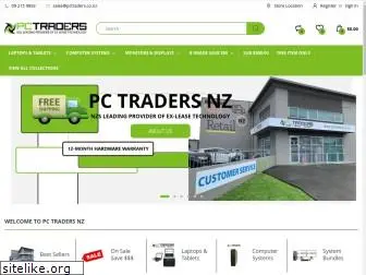 pctraders.co.nz