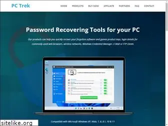 pctrek.com