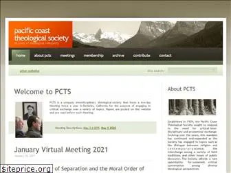 pcts.org