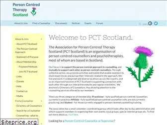 pctscotland.co.uk