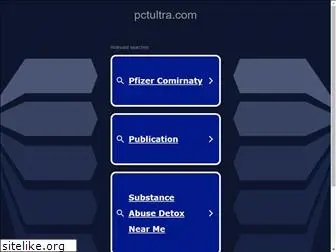 pctultra.com