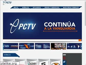 pctv.com.mx